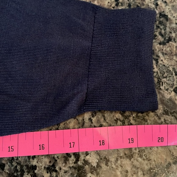 Van Heusen crewneck sweater XL NWT - Picture 7 of 9